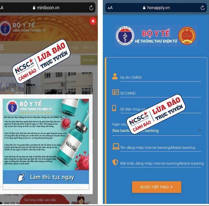 Thông tin “Giờ giới nghiêm của Hà Nội” là sai sự thật